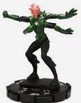 Heroclix Green Lantern Movie Gravity Feed 009 Salaak