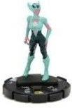 Heroclix Green Lantern Movie Gravity Feed 010 Boodikka