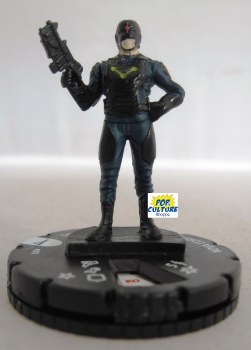 Heroclix Guardians of the Galaxy (Movie) 003 Nova Corpsman