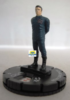 Heroclix Guardians of the Galaxy (Movie) 004 Nova Corps Officer