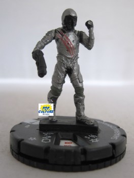 Heroclix Guardians of the Galaxy (Movie) 007 Sakaaran Commander
