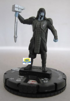 Heroclix Guardians of the Galaxy (Movie) 008 Ronan the Accuser