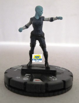 Heroclix Guardians of the Galaxy (Movie) 010 Nebula