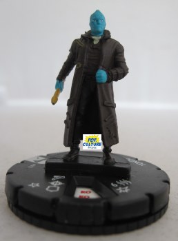 Heroclix Guardians of the Galaxy (Movie) 012 Yondu