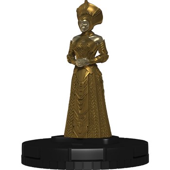 Heroclix Guardians of the Galaxy v.2 011 Ayesha