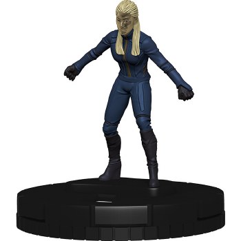 Heroclix Guardians of the Galaxy v.2 014 Ayesha