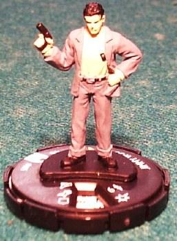 Heroclix Hammer of Thor 005 Jimmy Woo
