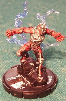 Heroclix Hammer of Thor 043 Penance