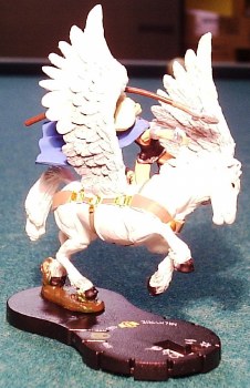 Heroclix Hammer of Thor 055 Valkyrie