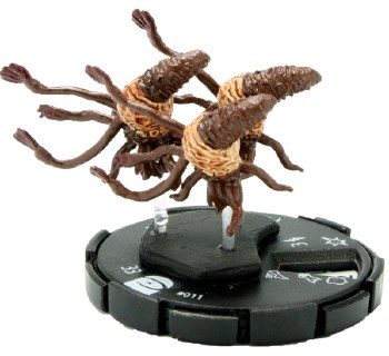 Heroclix Halo: 10th Anniversary 011 Flood Infection