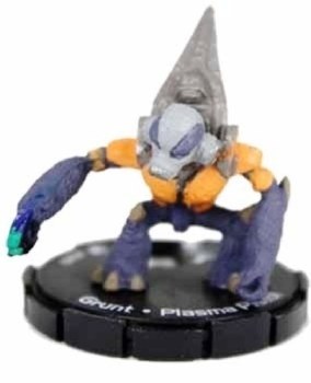 Heroclix Halo: 10th Anniversary 014 Grunt (Plasma Pistol)