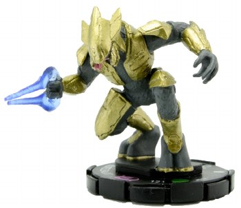 Heroclix Halo: 10th Anniversary 017 Elite Zealot