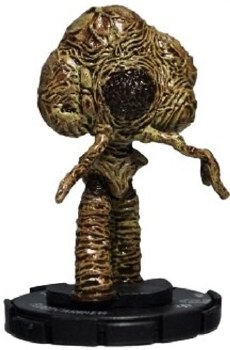 Heroclix Halo: 10th Anniversary 025 Flood Carrier