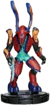 Heroclix Halo: 10th Anniversary 030 Elite: Honor Guard