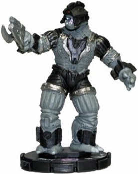 Heroclix Halo: 10th Anniversary 032 Brute (Spiker)
