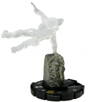 Heroclix Halo: 10th Anniversary 039 Cloaked Master Chief