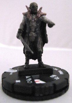 Heroclix Hobbit Unexpected Journey 005 Fimbul the Hunter