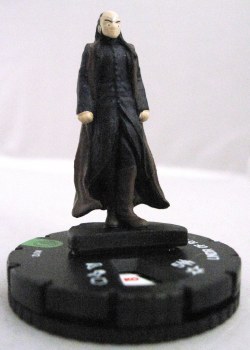 Heroclix Hobbit Unexpected Journey 012 Lindir of Rivendell