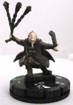 Heroclix Hobbit Unexpected Journey 015 Dori the Dwarf