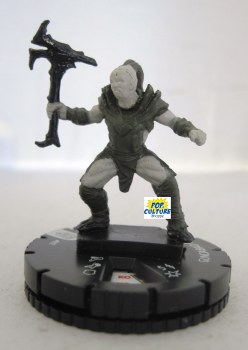 Heroclix Hobbit Battle of the Five Armies 002 Gundabad Orc