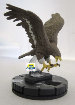 Heroclix Hobbit Battle of the Five Armies 008 Great Eagle