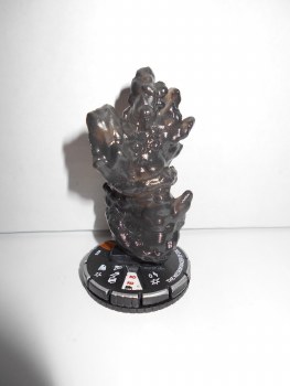 Heroclix Hobbit: Desolation of Smaug 019 The Necromancer of Dol Goldur