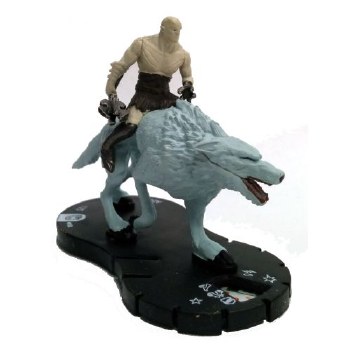 Heroclix Hobbit: Desolation of Smaug 108 Azog