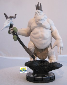 Heroclix Hobbit: Lonely Mountain 005 The Great Goblin