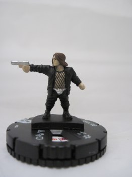 Heroclix Harley Quinn 004 Big Tony