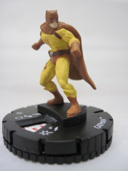 Heroclix Harley Quinn 005 Catman