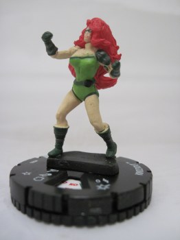 Heroclix Harley Quinn 006 Knockout