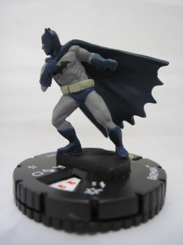 Heroclix Harley Quinn 014 Batman