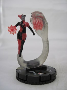 Heroclix Harley Quinn 059a Harley Quinn