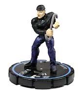 Heroclix Hypertime 020 Lackey