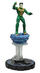 Heroclix Hypertime 079 Weather Wizard