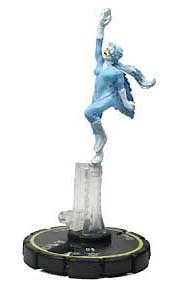 Heroclix Hypertime 090 Dove