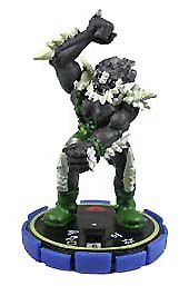 Heroclix Hypertime 095 Doomsday