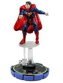 Heroclix Hypertime 109 Superman