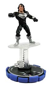 Heroclix Hypertime 130 Superman