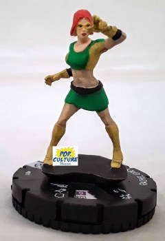 Heroclix House of X 001 Rachel Grey