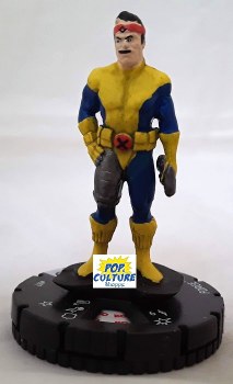 Heroclix House of X 002 Forge