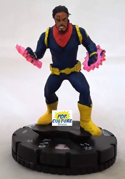 Heroclix House of X 003a Bishop