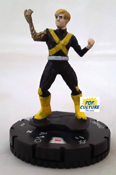 Heroclix House of X 006 Cypher