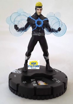 Heroclix House of X 010 Havok