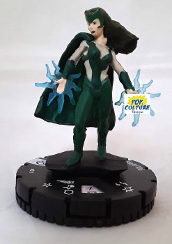 Heroclix House of X 011 Polaris