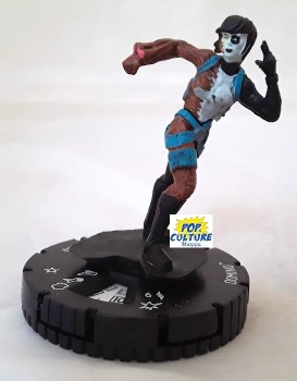 Heroclix House of X 012 Domino