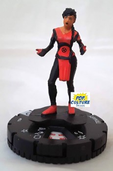 Heroclix House of X 014 Trinary