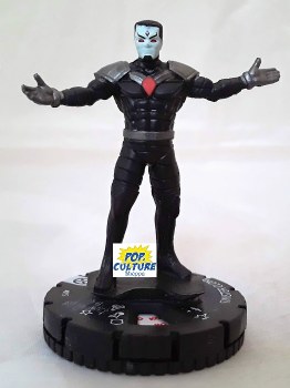 Heroclix House of X 015 Sinister Clone