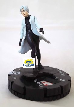 Heroclix House of X 016 Dr. Alia Gregor