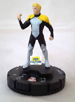 Heroclix House of X 017 Elixir